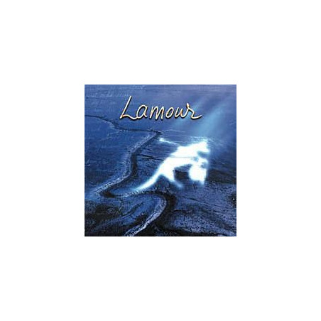 CD PASKAL LAMOUR - ER MILOER, LE MIROIR