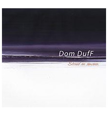 CD DOM DUFF - STRAED AN AMANN