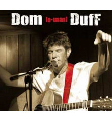 CD DOM DUFF - e1[e-unan]
