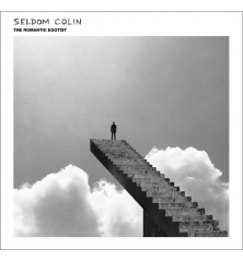 CD SELDOM COLIN - THE ROMANTIC EGOTIST