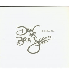 CD DAN AR BRAZ - CELEBRATION