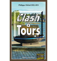 CLASH A TOURS