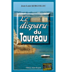 LE DISPARU DU TAUREAU