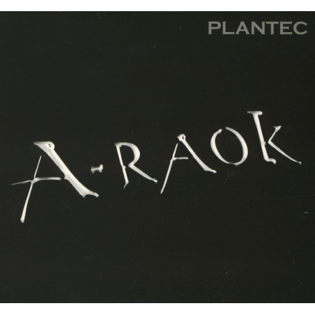 CD PLANTEC A-RAOK