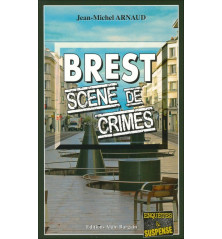 BREST SCÈNES DE CRIMES
