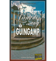 LIENS DE SANG À GUINGAMP