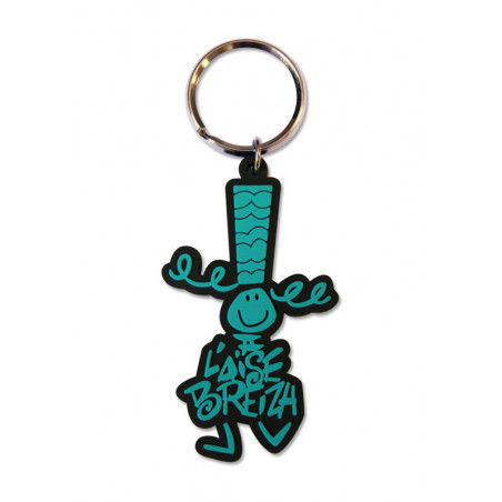 PORTE-CLEFS, Bigoudène - A l'Aise Breizh