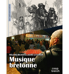 MUSIQUE BRETONNE