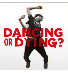 CD THE CELTIC SOCIAL CLUB - Dancing or Dying ?