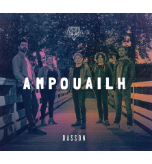 CD AMPOUAILH - Dasson