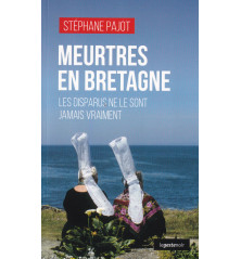 MEURTRES EN BRETAGNE