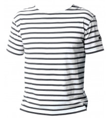 TEE-SHIRT Marinière - Régate, Hublot (homme)